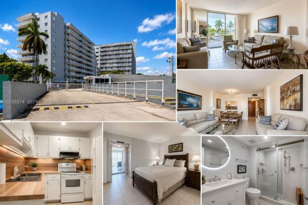 Island Del Mar, 1800 NW 24th Ave #220, Miami, Florida 33125, image 1