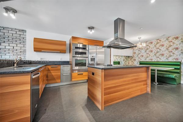 Artech Residences At Aventura, 2950 NE 188th St #303, Aventura, Florida 33180, image 2