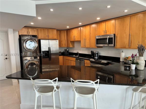 Brickell Place, 1865 Brickell Ave #A1411, Miami, Florida 33129, image 2