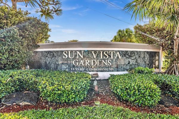 Sun Vista Gardens, 5740 Rock Island Rd #299, Tamarac, Florida 33319, image 1
