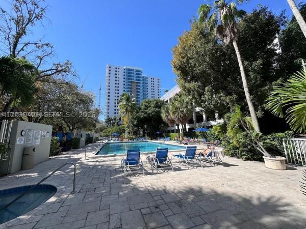 Madison Downtown, 800 N Miami Ave #E-1008, Miami, Florida 33136, image 1