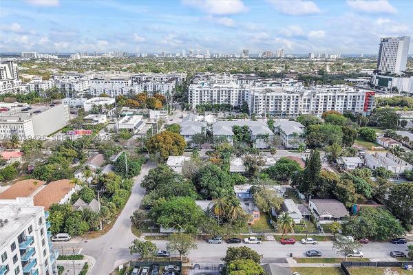 Flagler Village, 100 NE 5th St, Fort Lauderdale, Florida 33301, image 2