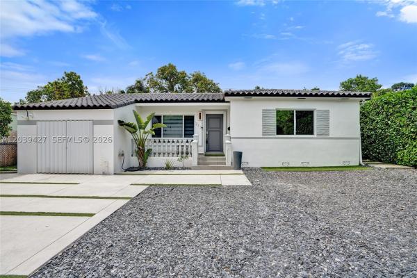 Brentwood, 213 NE 43rd St, Miami, Florida 33137, image 1