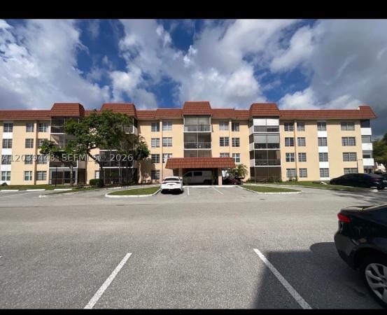 The Manors Of Inverrary, 4152 Inverrary Dr #409, Lauderhill, Florida 33319, image 1
