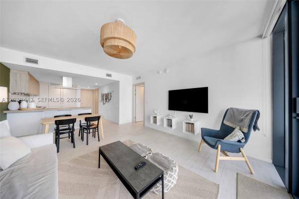 Brickell Flatiron, 1000 Brickell Plz #4704, Miami, Florida 33131, image 2