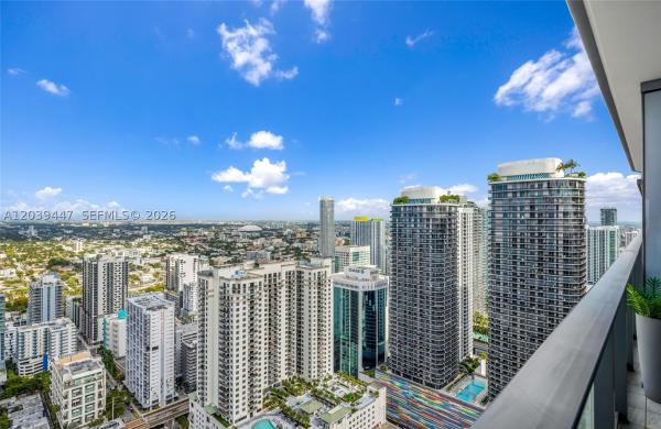 Brickell Flatiron, 1000 Brickell Plz #4704, Miami, Florida 33131, image 1