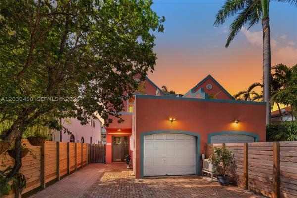 3125 Jackson Ave, Miami, Florida 33133, image 1