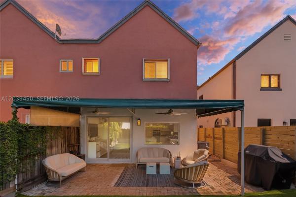 3125 Jackson Ave, Miami, Florida 33133, image 1