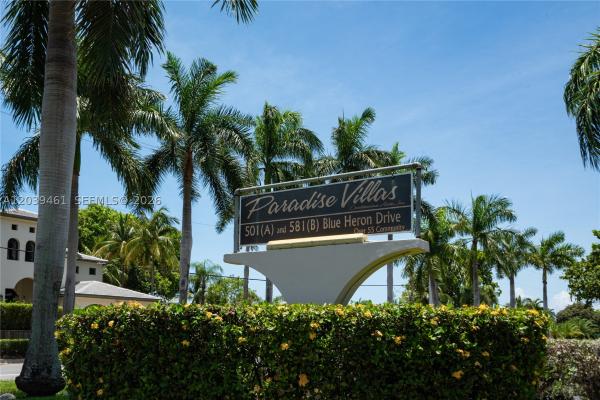 Casa Paradiso North, 541 Blue Heron Dr #308, Hallandale Beach, Florida 33009, image 2
