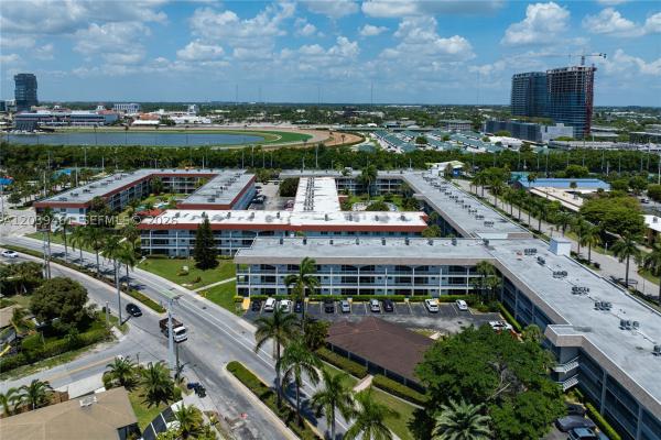 Casa Paradiso North, 541 Blue Heron Dr #308, Hallandale Beach, Florida 33009, image 1