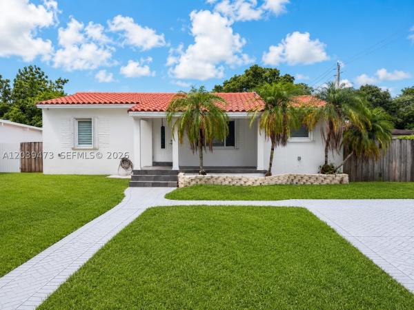 Spring View, 1250 Wren Ave, Miami Springs, Florida 33166, image 1