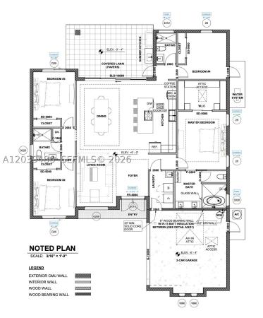 Golden Gate Estates, XXXX NE 45th Ave, Naples, Florida 34120, image 2