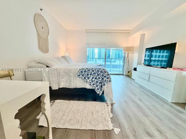 500 Brickell West, 55 SE 6th St #1706, Miami, Florida 33131, image 1