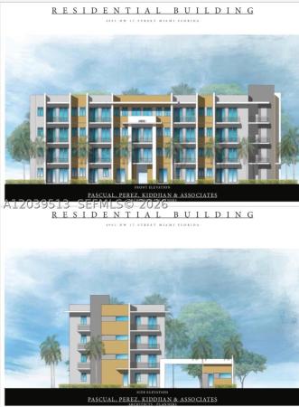 North Miami Estates, 4923 NW 17th Ave, Miami, Florida 33142, image 2