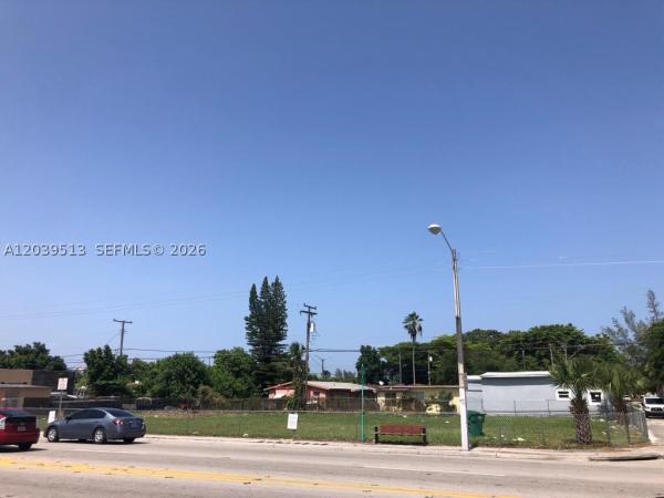 North Miami Estates, 4923 NW 17th Ave, Miami, Florida 33142, image 1