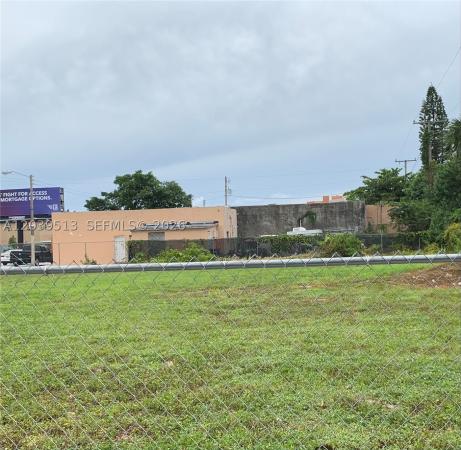 North Miami Estates, 4923 NW 17th Ave, Miami, Florida 33142, image 3