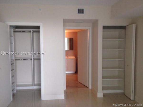 Brickell House, 1300 Brickell Bay Dr #1707, Miami, Florida 33131, image 1