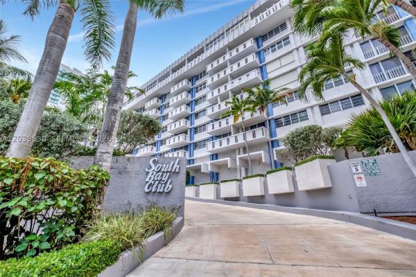 South Bay Club, 800 West Ave #533, Miami Beach, Florida 33139, image 3