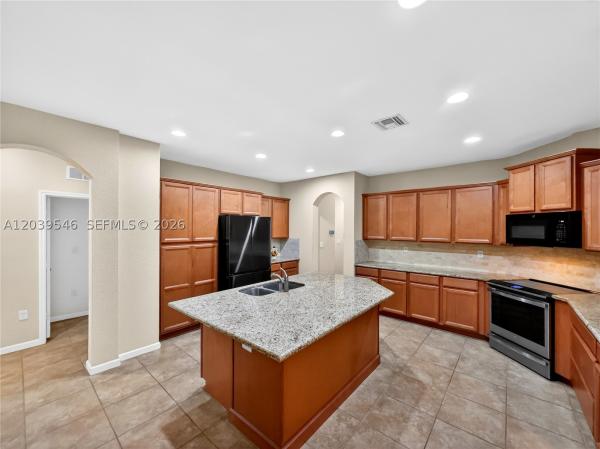 12922 SW 221st St, Unincorporated Dade County, Florida 33170, image 1