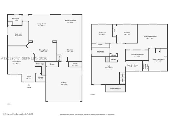 Cypress Estates, 4907 Cypress Way, Coconut Creek, Florida 33073, image 1