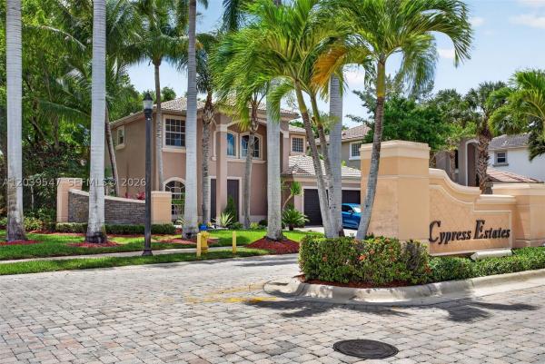 Cypress Estates, 4907 Cypress Way, Coconut Creek, Florida 33073, image 3