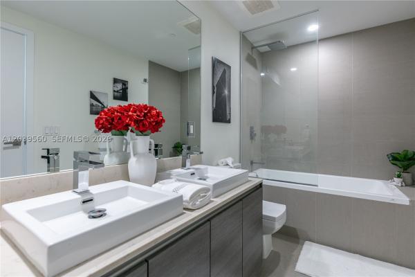 The Bond On Brickell, 1080 Brickell Ave #4103, Miami, Florida 33131, image 1