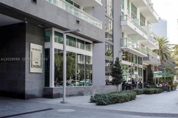 The Bond On Brickell, 1080 Brickell Ave #4103, Miami, Florida 33131, image 3