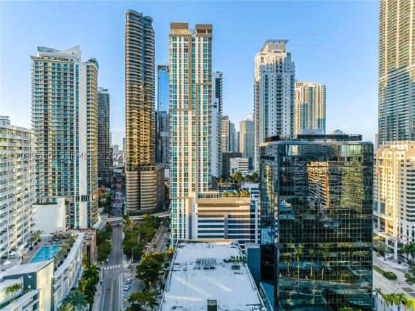 The Bond On Brickell, 1080 Brickell Ave #4103, Miami, Florida 33131, image 2
