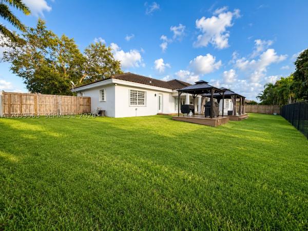 15690 SW 153rd Ct, Unincorporated Dade County, Florida 33187, image 2