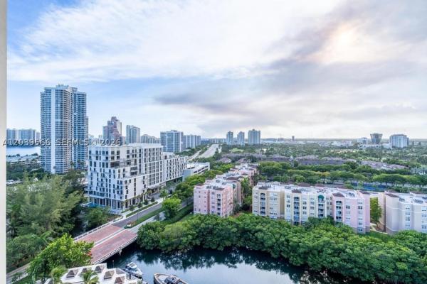 Marina Tower, 19500 Turnberry Way #16B, Aventura, Florida 33180, image 2
