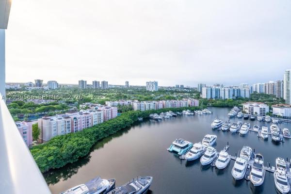 Marina Tower, 19500 Turnberry Way #16B, Aventura, Florida 33180, image 3
