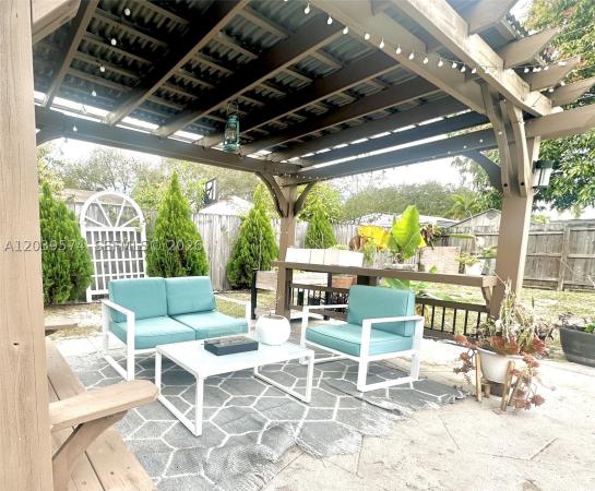 Driftwood Acres, 7021 Scott St, Hollywood, Florida 33024, image 3