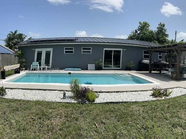 Driftwood Acres, 7021 Scott St, Hollywood, Florida 33024, image 2