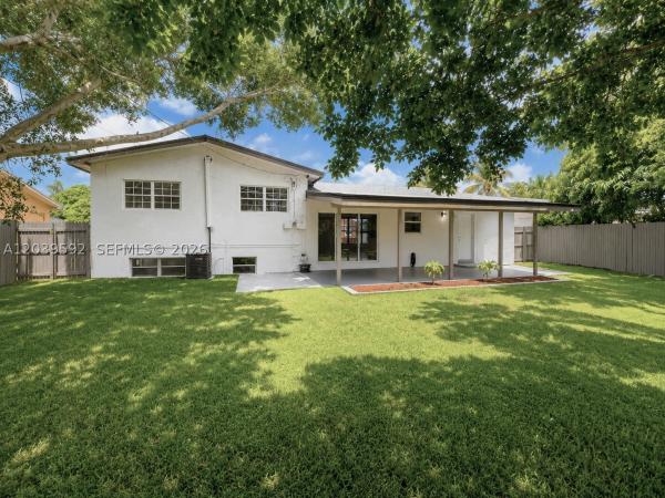 Norwood, 18935 NW 8th Ave, Miami Gardens, Florida 33169, image 1
