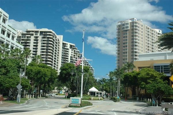 Brickell Key Two, 540 Brickell Key Dr #1025, Miami, Florida 33131, image 1