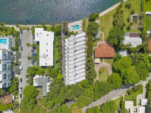 Lookout Bay, 6011 N Bayshore Dr #8-D, Miami, Florida 33137, image 2