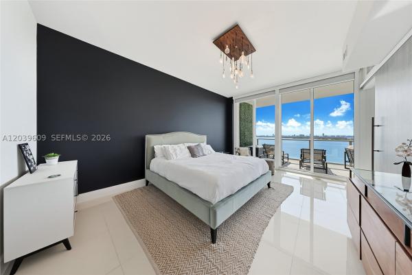 Paramount Bay, 2020 N Bayshore Dr #1708, Miami, Florida 33137, image 3