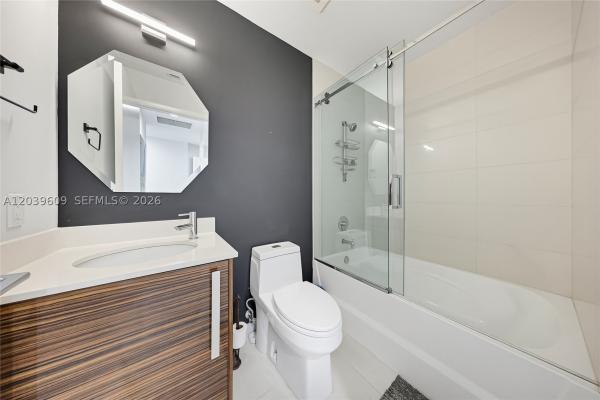 Paramount Bay, 2020 N Bayshore Dr #1708, Miami, Florida 33137, image 1