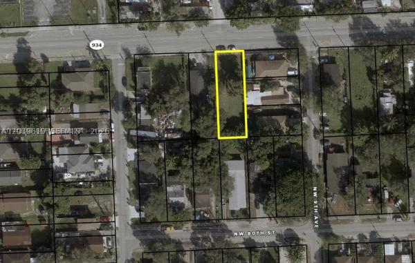 920 NW 81st St, Unincorporated Dade County, Florida 33150, image 3