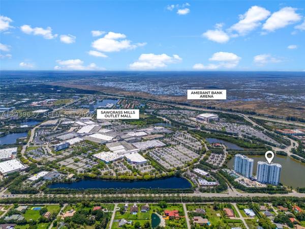 Tao Sawgrass, 2641 N Flamingo Rd #304N, Sunrise, Florida 33323, image 1