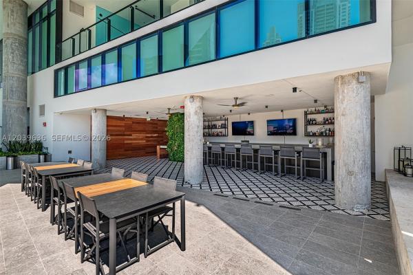 The Elser Hotel & Residences, 398 NE 5th St #2904, Miami, Florida 33132, image 1