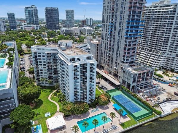 Bay Park Towers, 3301 NE 5th Ave #307, Miami, Florida 33137, image 2