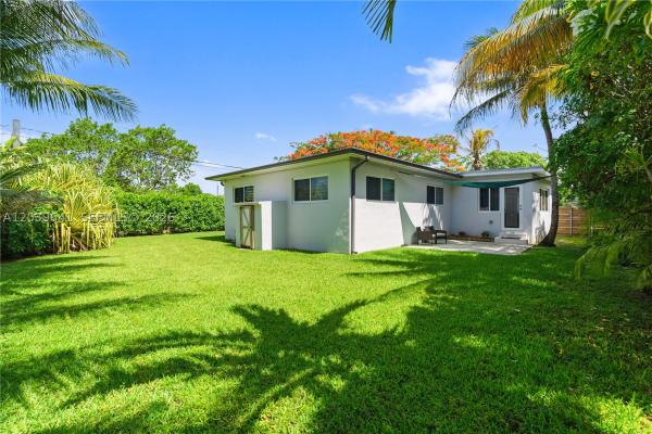 Westlawn, 5790 SW 3rd St, Miami, Florida 33144, image 3