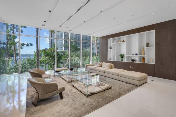 Aston Martin Residences, 300 Biscayne Blvd Way #4008, Miami, Florida 33131, image 1