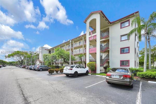 12750 SW 15th St #204D, Pembroke Pines, Florida 33027, image 2
