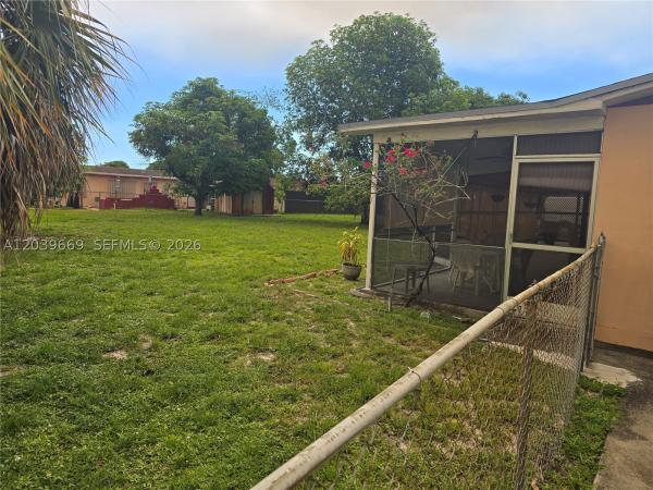 Miami Gardens, Florida 33055, image 1