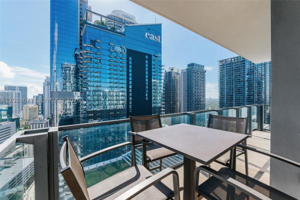 Reach Brickell City Centre, 68 SE 6th St #2601, Miami, Florida 33131, image 1