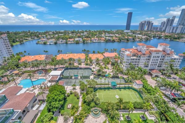 Towers Of Porto Vita South, 19955 NE 38th Ct #2204, Aventura, Florida 33180, image 2