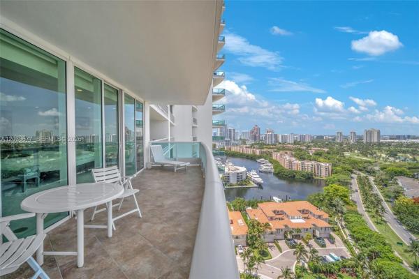 Towers Of Porto Vita South, 19955 NE 38th Ct #2204, Aventura, Florida 33180, image 1