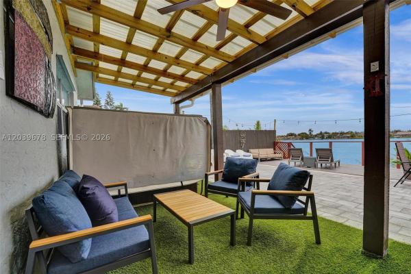 La Beau Acres, 5535 SW 24th Ave, Dania Beach, Florida 33312, image 1